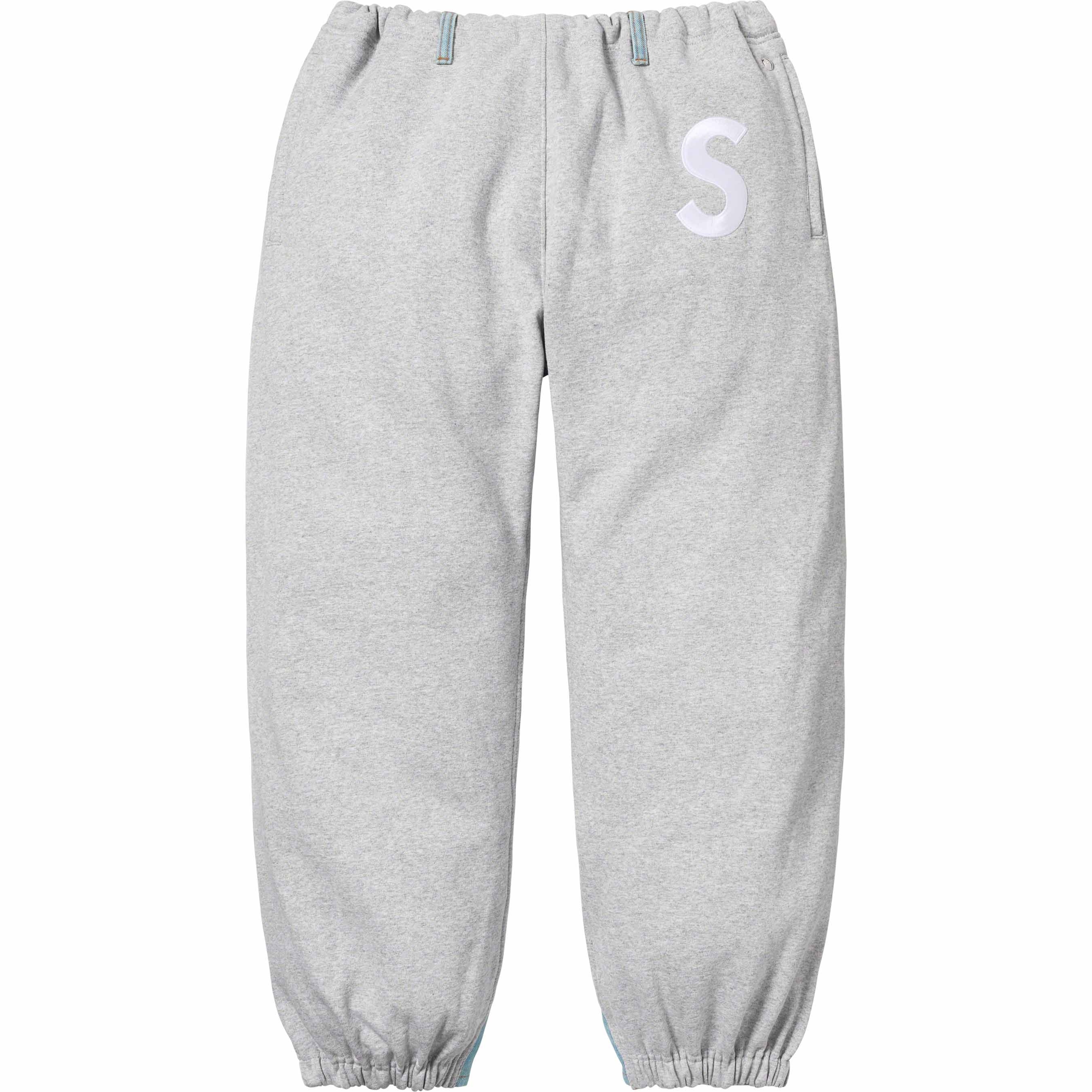 Supreme®/BLESS Sweatpant Jean view 7